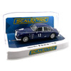 Scalextric C4596 Jaguar MK2 - Grant Williams Racing 1/32 Slot Car