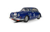 Scalextric C4596 Jaguar MK2 - Grant Williams Racing 1/32 Slot Car