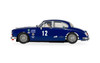 Scalextric C4596 Jaguar MK2 - Grant Williams Racing 1/32 Slot Car