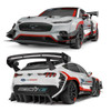 HPI 160375 1/10 SPORT 3 FLUX RTR 4WD w/ Painted Ford Mustang Mach-E 1400 Body