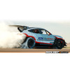HPI 160375 1/10 SPORT 3 FLUX RTR 4WD w/ Painted Ford Mustang Mach-E 1400 Body