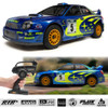 HPI 160943 1/8 WR8 2001 Subaru Impreza 4WD RTR Electric Rally Car HPI 160943 1/8 WR8 2001 Subaru Impreza 4WD RTR Electric Rally Car