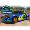 HPI 160943 1/8 WR8 2001 Subaru Impreza 4WD RTR Electric Rally Car HPI 160943 1/8 WR8 2001 Subaru Impreza 4WD RTR Electric Rally Car