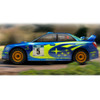 HPI 160943 1/8 WR8 2001 Subaru Impreza 4WD RTR Electric Rally Car HPI 160943 1/8 WR8 2001 Subaru Impreza 4WD RTR Electric Rally Car