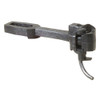Kadee 948 Long "SBE" Bottom Shelf Coupler Straight Center Set - Coupler Only G Scale