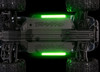 Traxxas 10799-GRN Underbody LED Lights for Mini Maxx / Mini XRT