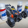 Pro-Line PRO643701 RC Body Spray Paint Can - Gunmetal (4.5oz)