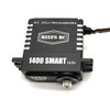Reef's RC REEFS246 High Torque High Speed 1400 Smart 16.8V Brushless Servo