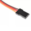 Savox SC-1267SG PLUS High Voltage - Digital Servo  0.085sec / 347.2oz @ 8.4V