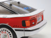 Tamiya 47491-60A 1/10 RC Toyota Celica GT-Four ST165 TT-02 Chassis & Painted Body Tamiya 47491-60A 1/10 RC Toyota Celica GT-Four ST165 TT-02 Chassis & Painted Body
