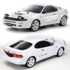 Tamiya 47500 1/10 RC Toyota Celica GT-Four ST185 TT02 w/White Painted Body Kit Tamiya 47500 1/10 RC Toyota Celica GT-Four ST185 TT02 w/White Painted Body Kit
