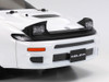 Tamiya 47500 1/10 RC Toyota Celica GT-Four ST185 TT02 w/White Painted Body Kit Tamiya 47500 1/10 RC Toyota Celica GT-Four ST185 TT02 w/White Painted Body Kit