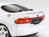 Tamiya 47500 1/10 RC Toyota Celica GT-Four ST185 TT02 w/White Painted Body Kit Tamiya 47500 1/10 RC Toyota Celica GT-Four ST185 TT02 w/White Painted Body Kit