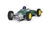 Scalextric C4580A 1963 Monaco Grand Prix - Twin Car Pack 1:32 Slot Race Set