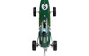 Scalextric C4580A 1963 Monaco Grand Prix - Twin Car Pack 1:32 Slot Race Set