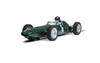 Scalextric C4580A 1963 Monaco Grand Prix - Twin Car Pack 1:32 Slot Race Set