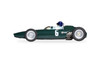 Scalextric C4580A 1963 Monaco Grand Prix - Twin Car Pack 1:32 Slot Race Set