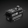 POWER HD GTS-2 HV Brushless 23.0 kg / 319.4 oz Alum Low Profile Servo (Length:60mm)