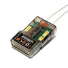 Spektrum SPM-1033 AR8360T+ DSMX 8-Channel AS3X+ & SAFE Telemetry Receiver