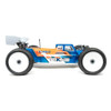 Tekno RC TKR9605 – ET48 2.2 1/8th 4WD Competition Electric Truggy Kit