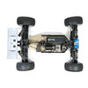 Tekno RC TKR9605 – ET48 2.2 1/8th 4WD Competition Electric Truggy Kit