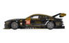 Scalextric C4519 Ford Mustang GT3 Proton Competition Qatar 2024 1/32 Slot Car