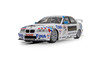 Scalextric C4574 BMW 320i - BTCC 1995 - David Brabham 1/32 Slot Car