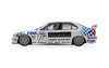 Scalextric C4574 BMW 320i - BTCC 1995 - David Brabham 1/32 Slot Car
