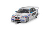 Scalextric C4574 BMW 320i - BTCC 1995 - David Brabham 1/32 Slot Car