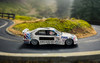 Scalextric C4574 BMW 320i - BTCC 1995 - David Brabham 1/32 Slot Car