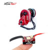 Furitek FUR-2638 MicroPython ESC & Mini Komodo V2 Brushless Motor Combo for SCX24
