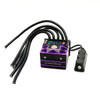 Furitek SlideTech 1/10 Sensored ESC w/ OLED Drift & Stock Racing - Midnight Purple Edition