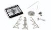 Woodland Scenics Aermotor Windmill HO D209