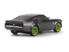 HPI 160981 - nano-TTR 1969 Ford Mustang RTR-X - Car Only (NO Remote)