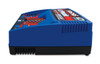 Traxxas 2972 EZ-Peak Dual 8amp iD Fast AC Charger for 2S/3S LiPo / NiMh Batteries