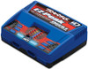 Traxxas 2972 EZ-Peak Dual 8amp iD Fast AC Charger for 2S/3S LiPo / NiMh Batteries