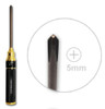 Scorpion 50_Philips-D High Performance Tool 5.0mm Philips Screwdriver