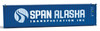 Walthers 40' Hi-Cube Corrugated Container Span Alaska Transportation HO Scale