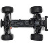 ARRMA ARA3505T1 1/10 VORTEKS 223S DSC 2WD RTR Brushless Stadium Truck, Yellow