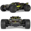 ARRMA ARA3505T1 1/10 VORTEKS 223S DSC 2WD RTR Brushless Stadium Truck, Yellow