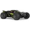 ARRMA ARA3505T1 1/10 VORTEKS 223S DSC 2WD RTR Brushless Stadium Truck, Yellow