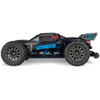 ARRMA ARA3505T2 1/10 VORTEKS 223S DSC 2WD RTR Brushless Stadium Truck, Blue