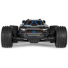 ARRMA ARA3505T2 1/10 VORTEKS 223S DSC 2WD RTR Brushless Stadium Truck, Blue