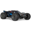 ARRMA ARA3505T2 1/10 VORTEKS 223S DSC 2WD RTR Brushless Stadium Truck, Blue