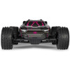 ARRMA ARA3505T3 1/10 VORTEKS 223S DSC 2WD RTR Brushless Stadium Truck, Pink