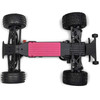 ARRMA ARA3505T3 1/10 VORTEKS 223S DSC 2WD RTR Brushless Stadium Truck, Pink