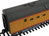 Walthers 910-30158 85' Budd Diner RTR Union Pacific Passenger Car HO Scale