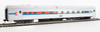 Walthers 910-30166 85' Budd Diner RTR Amtrak Phase I Passenger Car HO Scale