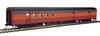 Walthers 910-30313 85' Budd Baggage-Railway Southern Pacific Passenger Car HO Scale