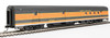 Walthers 910-30315 85' Budd Baggage-Railway Great Northern Passenger Car HO Scale